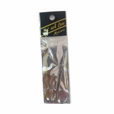 Medical hair scissors