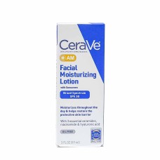 Skin moisturizer 