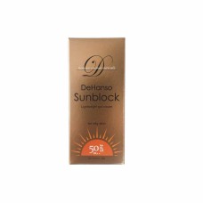 Sunscreen