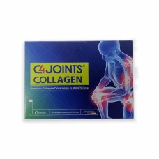 Treats joint and knee pain