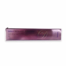 Under-eye hydration