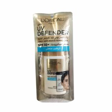 Sunscreen 
