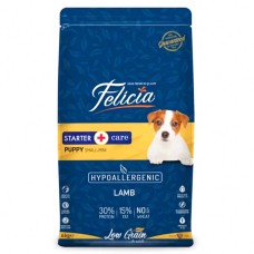 Dog Food & Treats