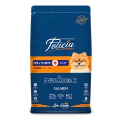 Dog Food & Treats