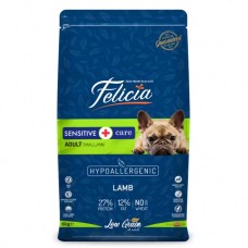 Dog Food & Treats