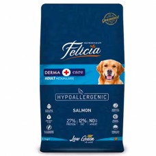 Dog Food & Treats