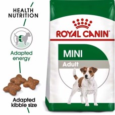 Dog Food & Treats