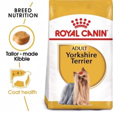 Dog Food & Treats