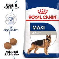 Dog Food & Treats