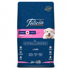 Dog Food & Treats