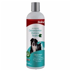 Shampoo 