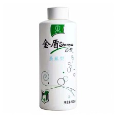 Shampoo 