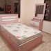 Girls' bedroom
