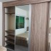 Youth bedroom