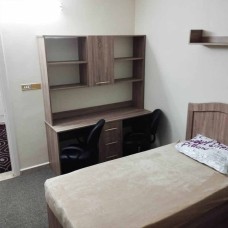 Youth bedroom