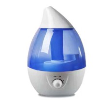 Air humidifier