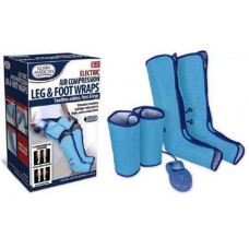 Air massager