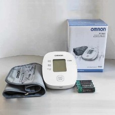 Blood Pressure Monitor