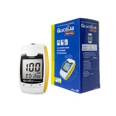Blood Sugar Tester
