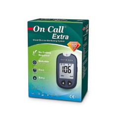 Blood Sugar Testing Device