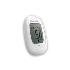 Blood Sugar Testing Device