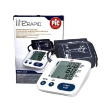Blood Pressure Monitor