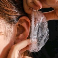 Ear cover
