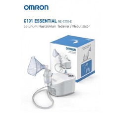 Nebulizer