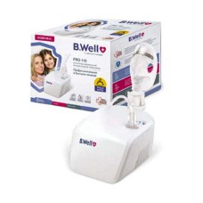 Nebulizer