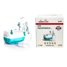 Nebulizer