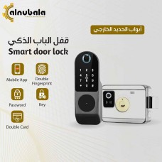 Smart Door Lock 