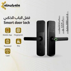 Smart Door Lock 