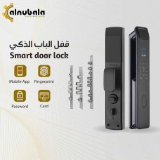 Smart Door Lock 