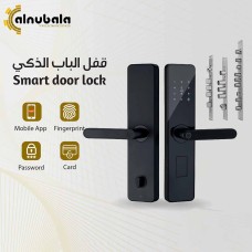Smart Door Lock 