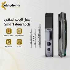 Smart Door Lock 
