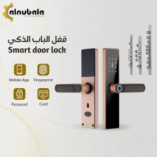 Smart Door Lock 