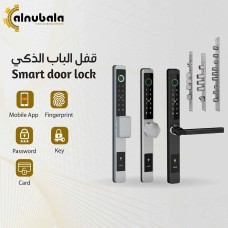 Smart Door Lock 