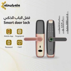 Smart Door Lock 