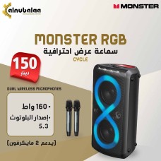 Professional Display Speaker