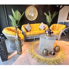 Sofa set