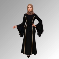 Elegant Evening Dress