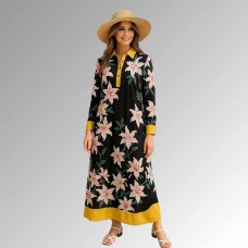 Elegant Summer Dress
