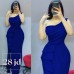 Evening dress