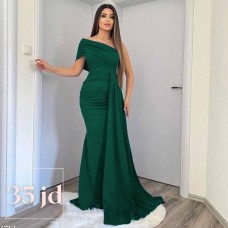 Evening dress