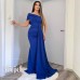 Evening dress