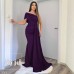 Evening dress