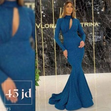 Evening dress