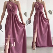 Evening dress
