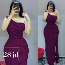 Evening dress
