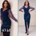 Evening dress
